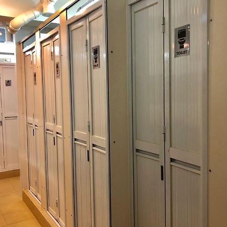 Apple Hotel 香港 外观 照片