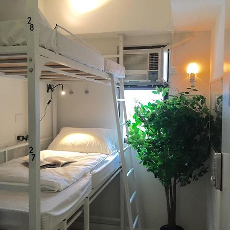 Apple Hotel 香港 外观 照片