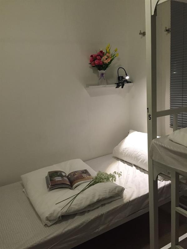 Apple Hotel 香港 外观 照片