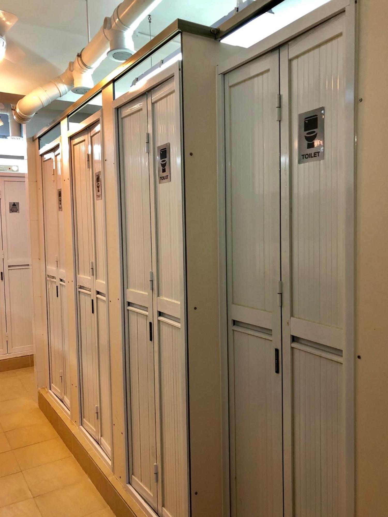 Apple Hotel 香港 外观 照片