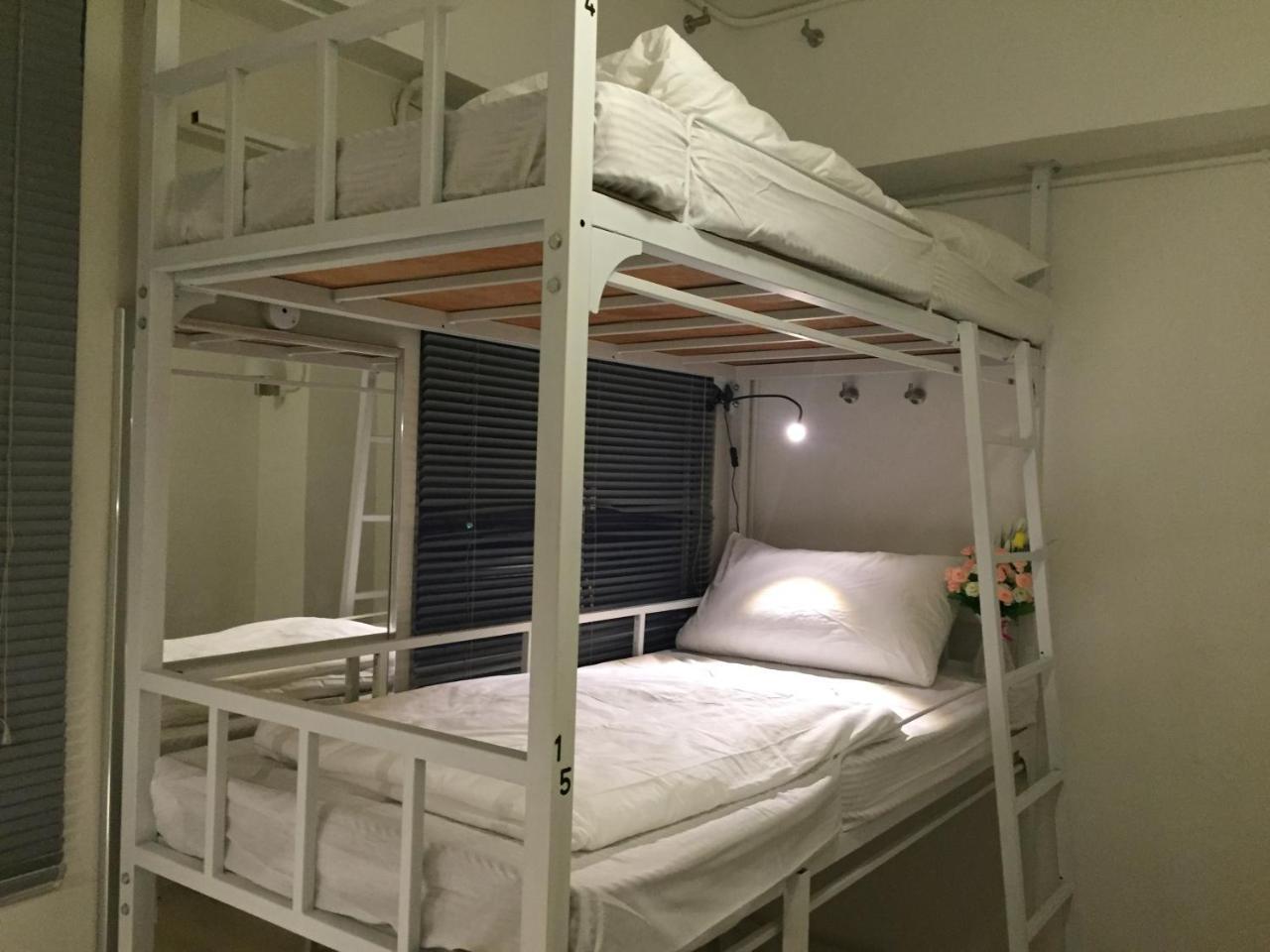 Apple Hotel 香港 外观 照片