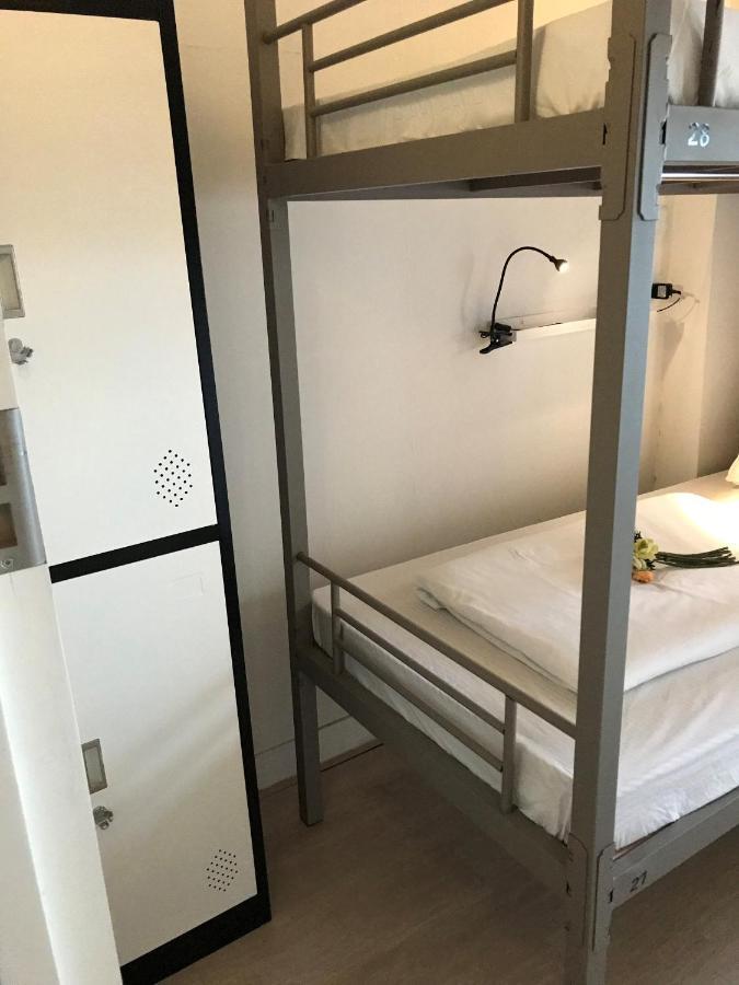 Apple Hotel 香港 外观 照片